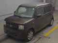 2013 Daihatsu Move Conte