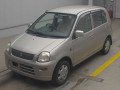 2004 Mitsubishi Minica