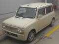 2005 Suzuki ALTO Lapin
