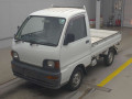 1998 Mitsubishi Minicab Truck