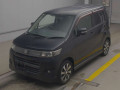 2012 Suzuki WAGON R STINGRAY