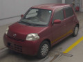 2011 Daihatsu Esse