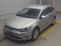 2018 Volkswagen Golf Variant