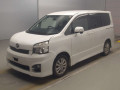 2010 Toyota Voxy