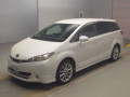2009 Toyota Wish