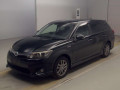 2014 Toyota Corolla Fielder