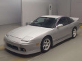 1997 Nissan 180SX