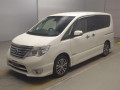 2015 Nissan Serena