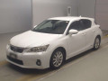 2011 Lexus CT