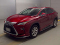 2015 Lexus RX