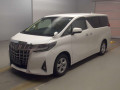 2021 Toyota Alphard