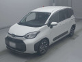 2025 Toyota Sienta
