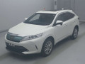 2017 Toyota Harrier