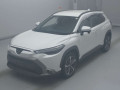 2023 Toyota Corolla Cross