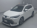 2022 Toyota Corolla Cross