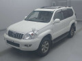 2008 Toyota Land Cruiser Prado