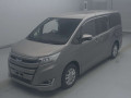 2020 Toyota Noah