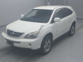 2006 Toyota Harrier Hybrid