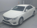 2013 Toyota Mark X