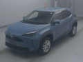 2022 Toyota YARIS CROSS