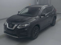 2022 Nissan X-Trail