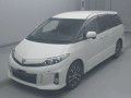 2012 Toyota Estima