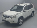 2011 Nissan X-Trail