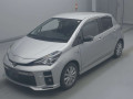 2019 Toyota Vitz