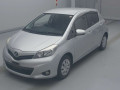 2012 Toyota Vitz
