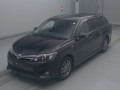 2015 Toyota Corolla Fielder