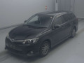 2014 Toyota Corolla Fielder