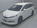 2010 Toyota Wish
