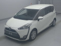 2015 Toyota Sienta
