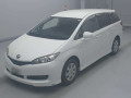 2012 Toyota Wish