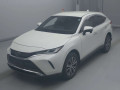 2021 Toyota Harrier