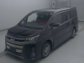 2017 Toyota Noah