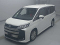 2022 Toyota Noah
