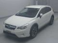 2015 Subaru XV