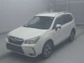 2013 Subaru Forester