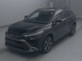 2021 Toyota Corolla Cross