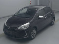 2018 Toyota Vitz