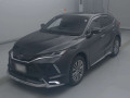 2024 Toyota Harrier