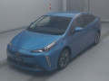 2021 Toyota Prius