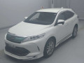 2018 Toyota Harrier
