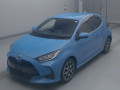 2021 Toyota YARIS