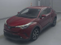 2017 Toyota C-HR