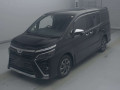 2021 Toyota Voxy