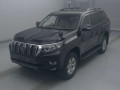2021 Toyota Land Cruiser Prado