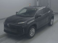 2023 Toyota YARIS CROSS