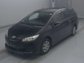 2014 Toyota Wish